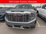 2024 GMC Sierra 1500 4WD Crew Cab 147" Denali