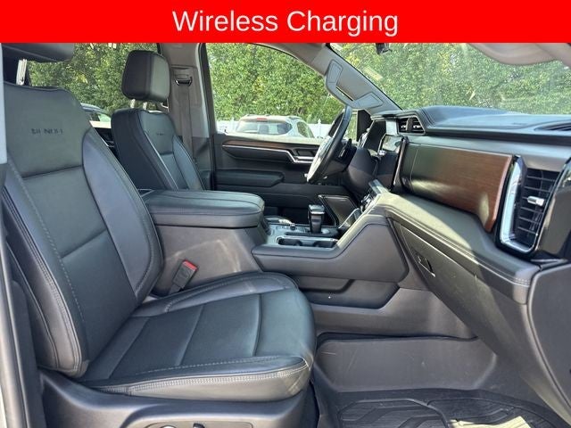 2024 GMC Sierra 1500 4WD Crew Cab 147" Denali