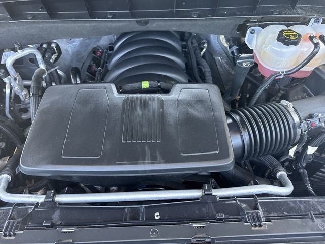 2024 GMC Sierra 1500 4WD Crew Cab 147" Denali