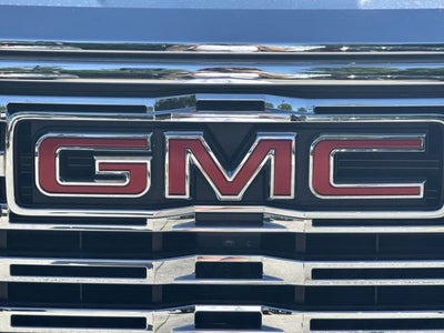 2024 GMC Sierra 1500 4WD Crew Cab 147" Denali