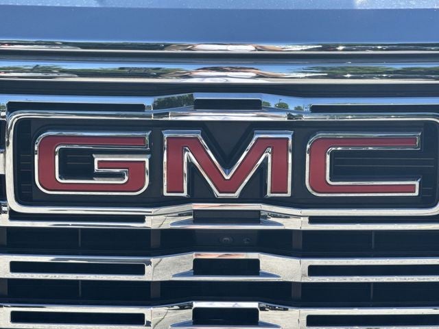 2024 GMC Sierra 1500 4WD Crew Cab 147" Denali