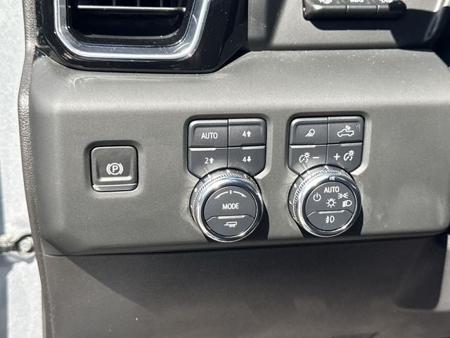 2024 GMC Sierra 1500 4WD Crew Cab 147" Denali