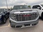 2024 GMC Sierra 1500 4WD Crew Cab 147" Denali