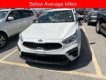2021 Kia Forte GT-Line IVT