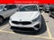 2021 Kia Forte GT-Line IVT