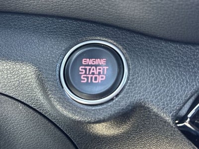 2024 Kia Forte GT DCT