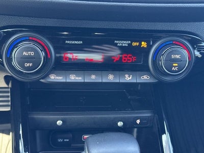2024 Kia Forte GT DCT