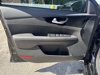2024 Kia Forte GT DCT