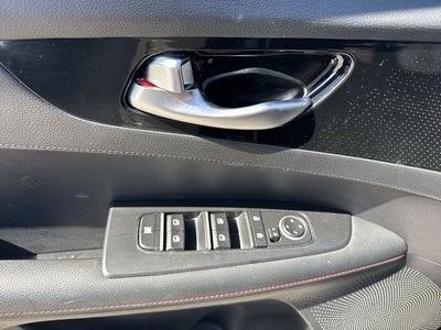 2024 Kia Forte GT DCT