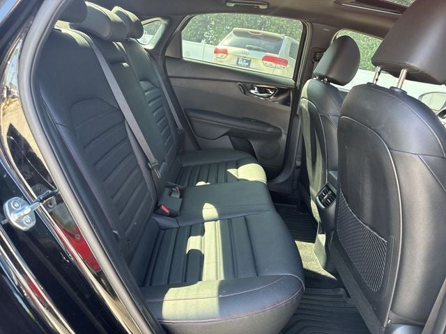 2024 Kia Forte GT DCT