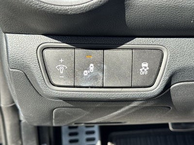 2024 Kia Forte GT DCT
