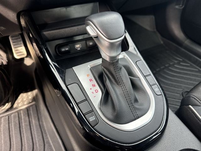 2023 Kia Forte GT-Line IVT