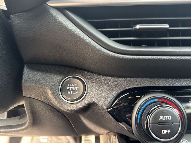 2023 Kia Forte GT-Line IVT