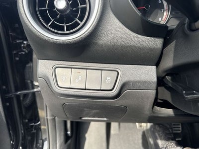 2023 Kia Forte GT-Line IVT