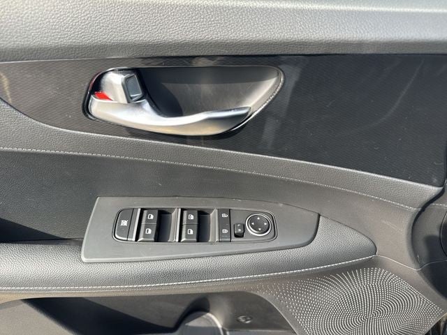 2023 Kia Forte GT-Line IVT