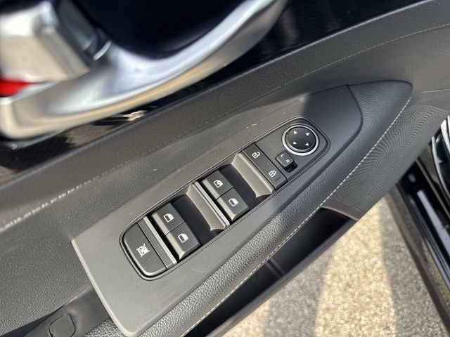 2023 Kia Forte GT-Line IVT