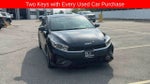 2023 Kia Forte GT-Line IVT