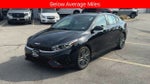 2023 Kia Forte GT-Line IVT