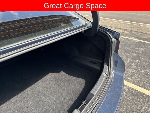 2025 Mazda Mazda3 Sedan 2.5 S Preferred FWD