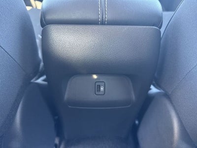 2025 Nissan Sentra SV CVT