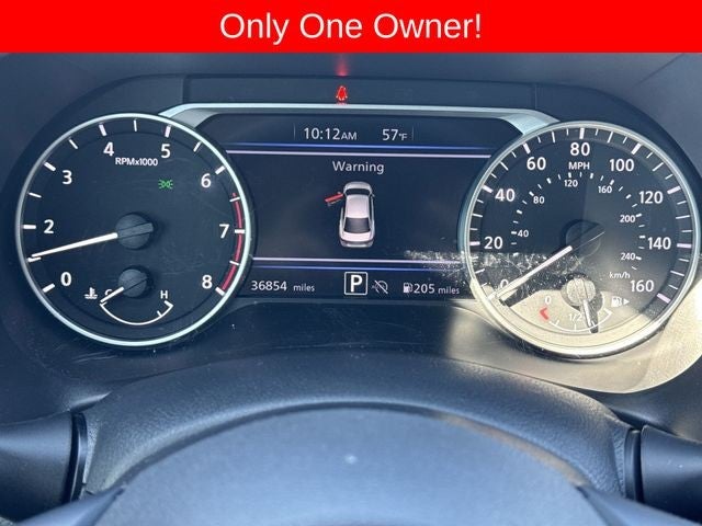 2024 Nissan Sentra SR CVT