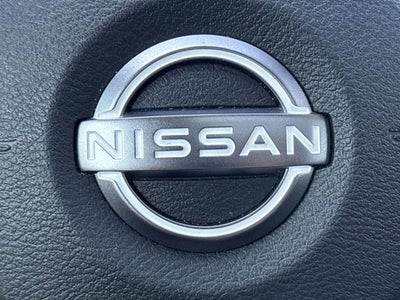 2024 Nissan Sentra SR CVT