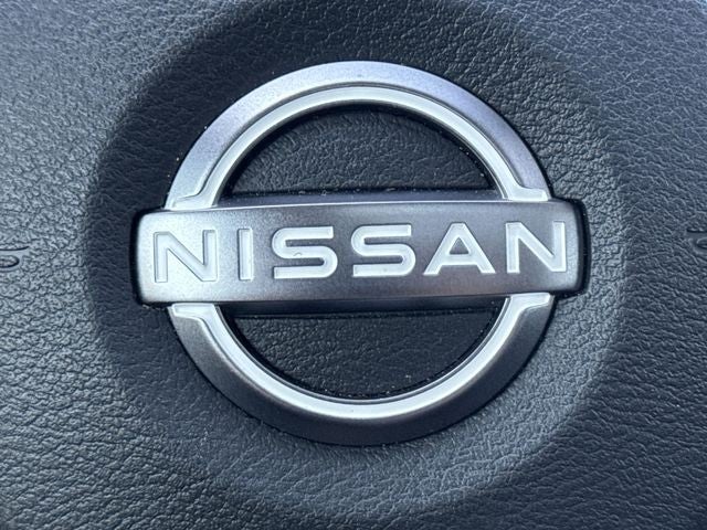 2024 Nissan Sentra SR CVT