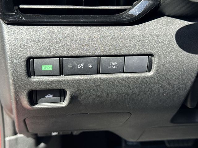2024 Nissan Sentra SR CVT