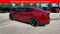 2024 Nissan Sentra SR CVT