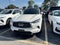 2022 INFINITI QX50 ESSENTIAL FWD