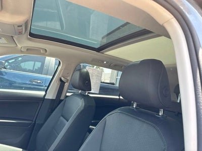 2020 Volkswagen Tiguan 2.0T SE 4MOTION