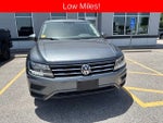 2020 Volkswagen Tiguan 2.0T SE 4MOTION
