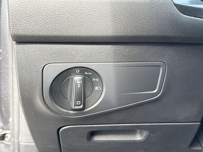 2020 Volkswagen Tiguan 2.0T SE 4MOTION