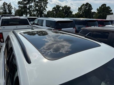 2019 Volkswagen Tiguan 2.0T SE FWD