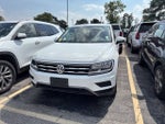 2019 Volkswagen Tiguan 2.0T SE FWD