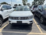 2019 Volkswagen Tiguan 2.0T SE FWD