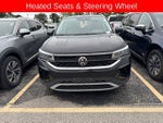2024 Volkswagen Taos SE FWD