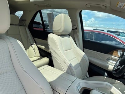 2022 Mercedes-Benz GLE GLE 350 4MATIC® SUV