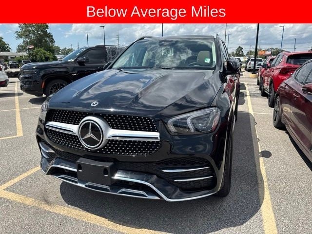 2022 Mercedes-Benz GLE GLE 350 4MATIC® SUV