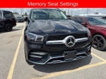 2022 Mercedes-Benz GLE GLE 350 4MATIC® SUV