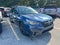 2022 Subaru Outback Onyx Edition XT CVT