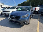 2022 Subaru Outback Onyx Edition XT CVT