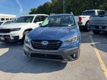 2022 Subaru Outback Onyx Edition XT CVT