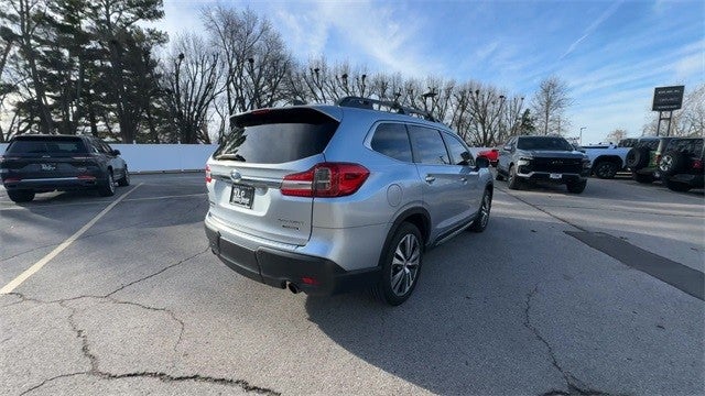 2022 Subaru Ascent Touring 7-Passenger