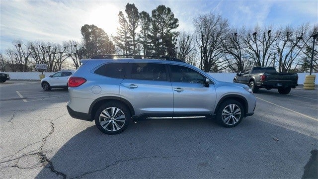 2022 Subaru Ascent Touring 7-Passenger