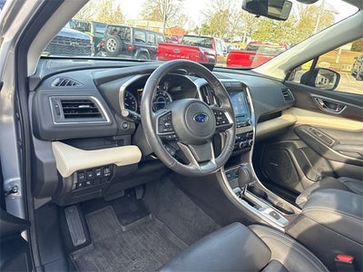 2022 Subaru Ascent Touring 7-Passenger