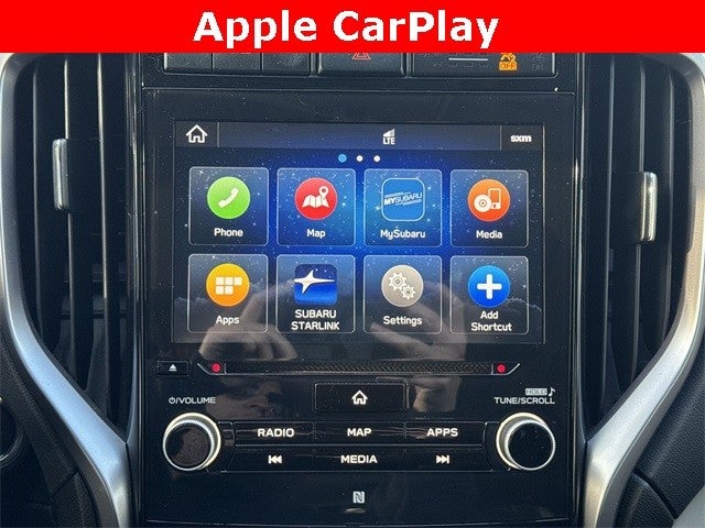 2022 Subaru Ascent Touring 7-Passenger