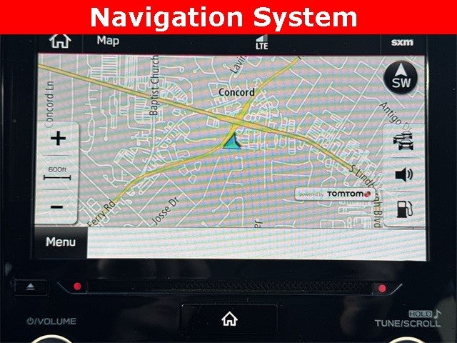 2022 Subaru Ascent Touring 7-Passenger