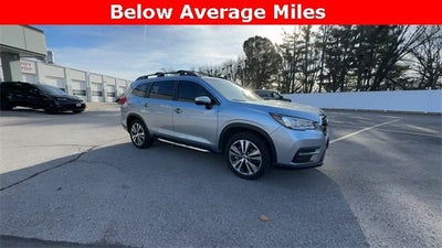 2022 Subaru Ascent Touring 7-Passenger