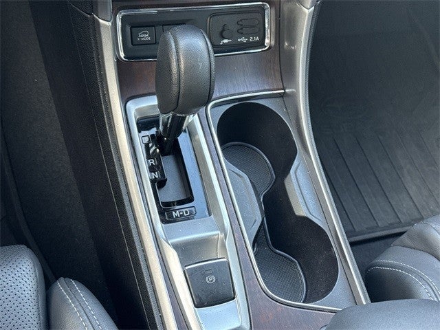 2022 Subaru Ascent Touring 7-Passenger